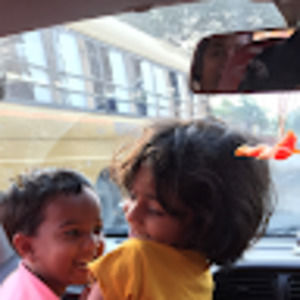 Meet your Posher, Nandyala